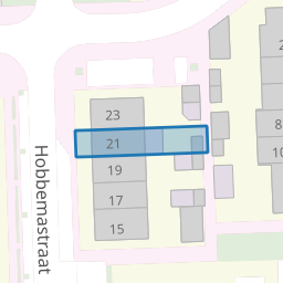 Perceel HDV00-C-5267