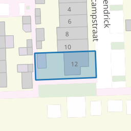 Perceel HDV00-C-5268