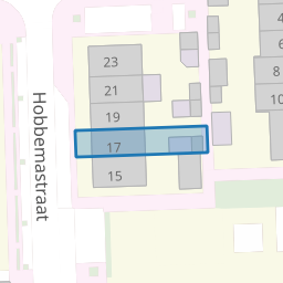 Perceel HDV00-C-5270