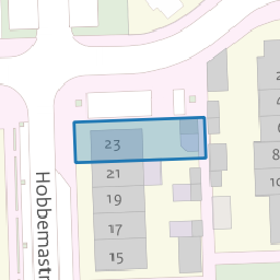 Perceel HDV00-C-5271