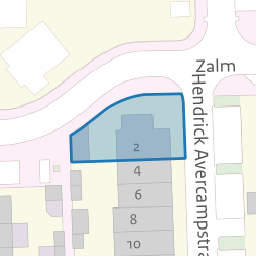 Perceel HDV00-C-5282