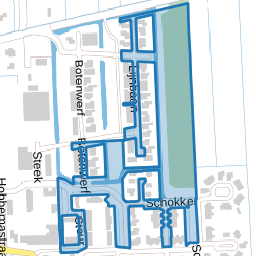 Perceel HDV00-C-5289