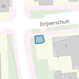 Perceel HDV00-C-5292