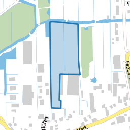 Perceel HDV00-C-5297