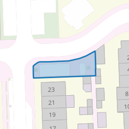 Perceel HDV00-C-5300