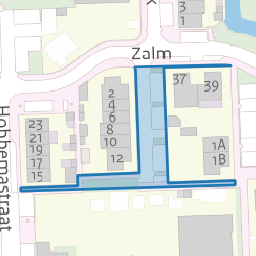 Perceel HDV00-C-5301