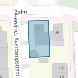 Perceel HDV00-C-5302