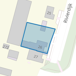 Perceel HDV00-C-5304