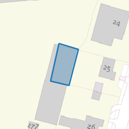 Perceel HDV00-C-5307