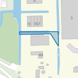 Perceel HDV00-C-5308