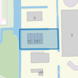 Perceel HDV00-C-5309