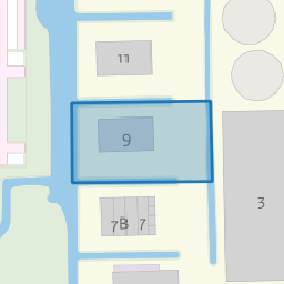 Perceel HDV00-C-5310