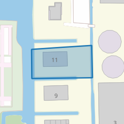 Perceel HDV00-C-5311