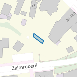 Perceel HDV00-C-5315