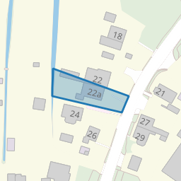 Perceel HDV00-C-5317