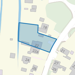 Perceel HDV00-C-5318