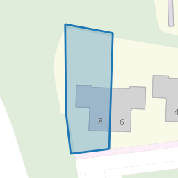 Perceel HDV00-C-5321