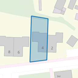 Perceel HDV00-C-5325