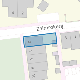 Perceel HDV00-C-5327