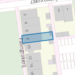 Perceel HDV00-C-5330