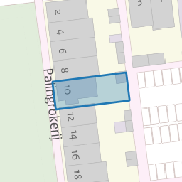 Perceel HDV00-C-5331