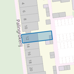 Perceel HDV00-C-5332