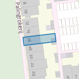 Perceel HDV00-C-5334