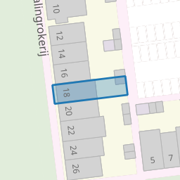 Perceel HDV00-C-5335