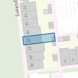 Perceel HDV00-C-5336