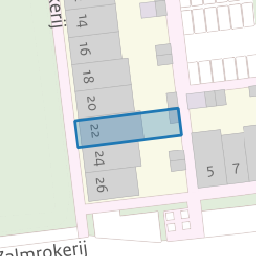 Perceel HDV00-C-5337