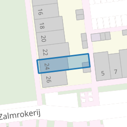 Perceel HDV00-C-5338