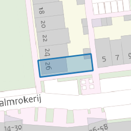 Perceel HDV00-C-5339