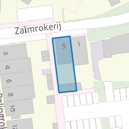 Perceel HDV00-C-5340