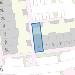 Perceel HDV00-C-5341