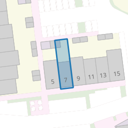 Perceel HDV00-C-5343