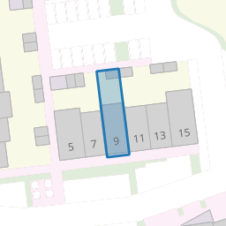 Perceel HDV00-C-5344