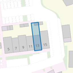 Perceel HDV00-C-5346