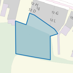 Perceel HDV00-C-5370