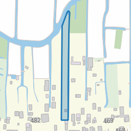 Perceel HDV00-C-5374