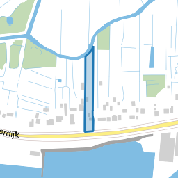 Perceel HDV00-C-5375