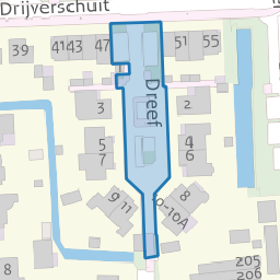 Perceel HDV00-C-5378