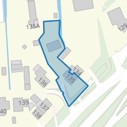 Perceel HDV00-C-5401