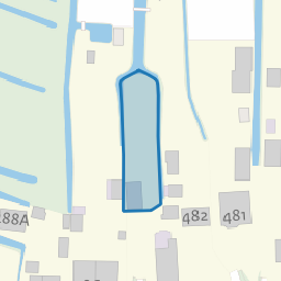 Perceel HDV00-C-5409