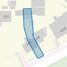 Perceel HDV00-C-5441