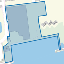 Perceel HDV00-C-5445