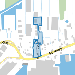 Perceel HDV00-C-5448