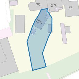 Perceel HDV00-C-5450