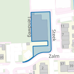 Perceel HDV00-C-5453