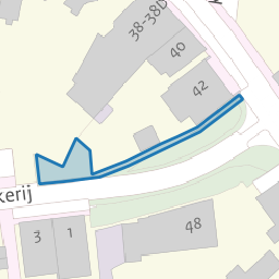 Perceel HDV00-C-5463