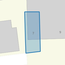 Perceel HDV00-C-5472